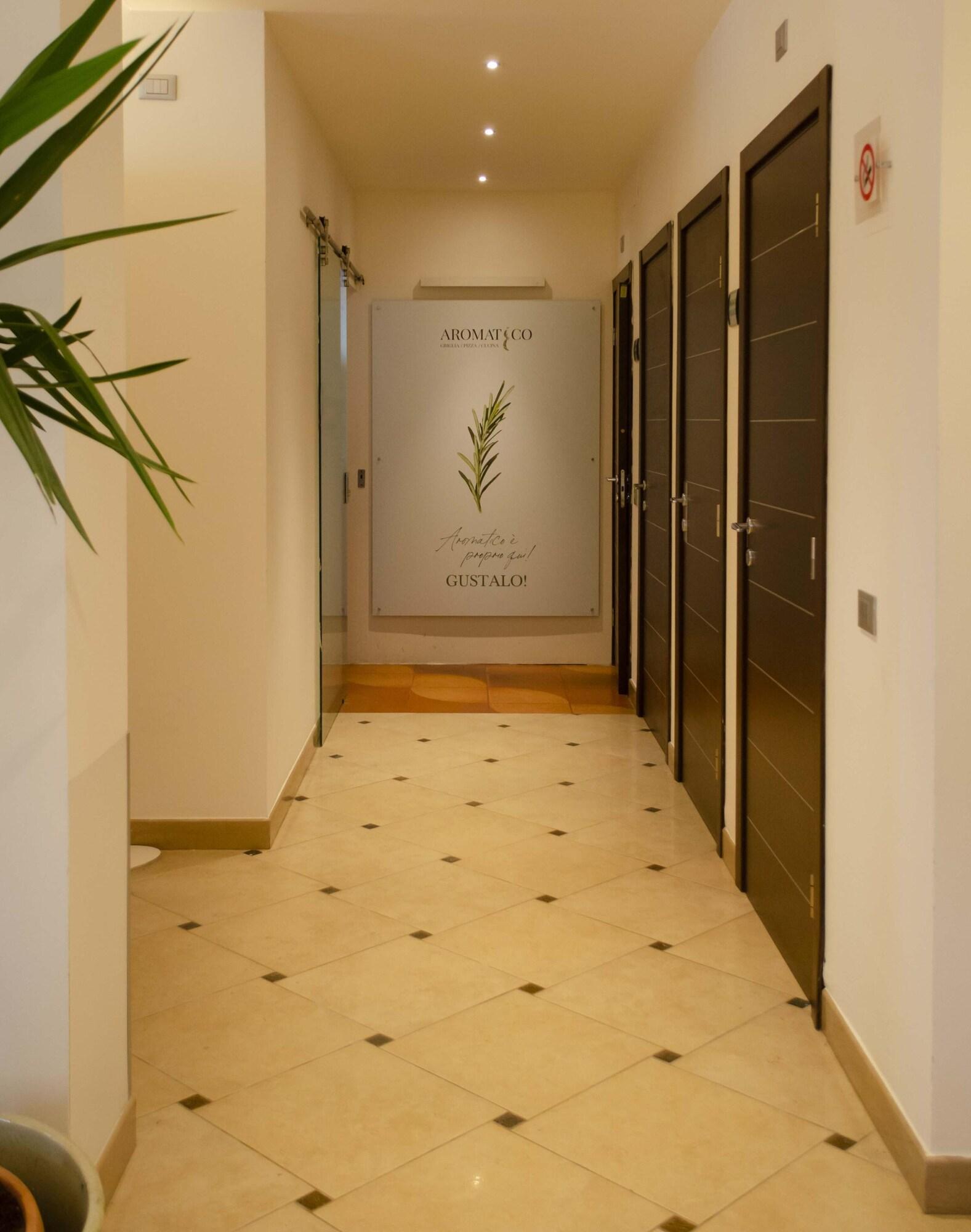 Restaurant Green Garden Resort