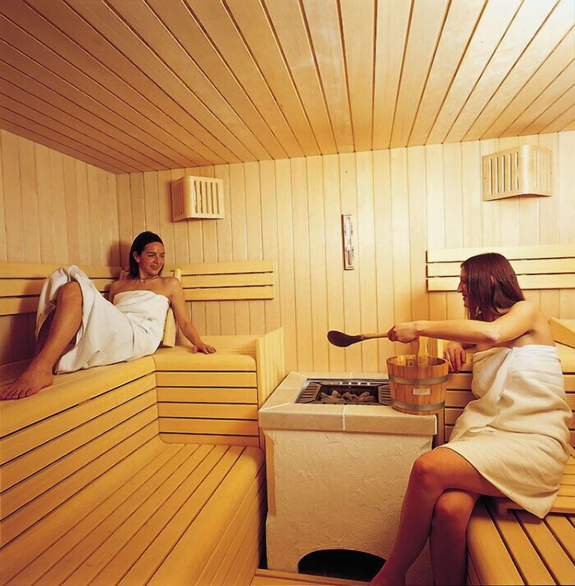 Spa Park Hotel Arnica