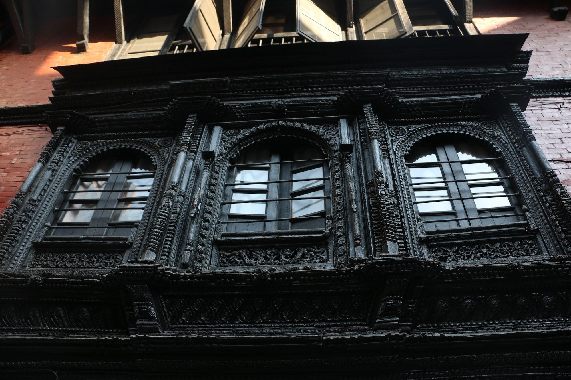 Spa Hira Guest House