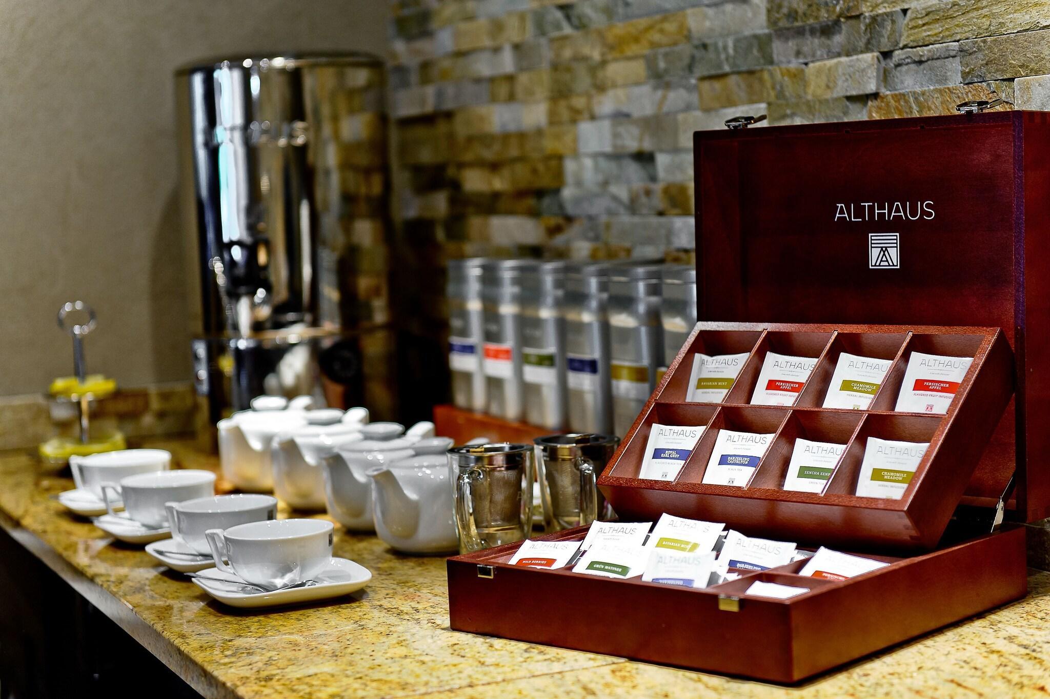 Restaurant Artim Hotel