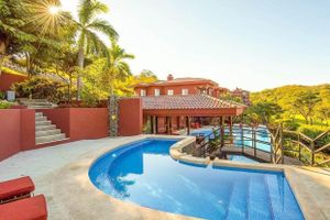 Alquiler Vacacional - Ocean View 3BR Penthouse B2305 in Reserva Conchal