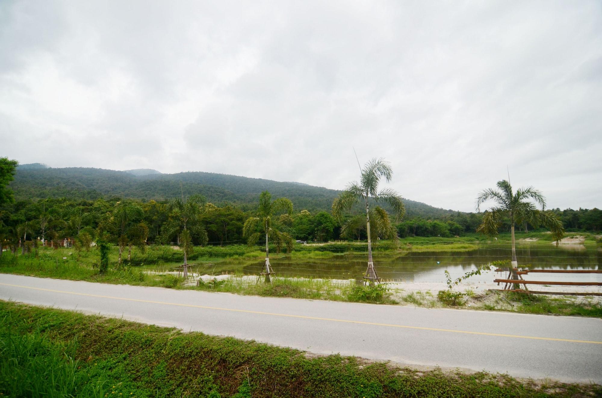 Vista Exterior Kiree Thara Boutique Resort