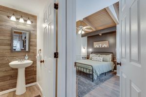 Alquiler Vacacional - Cozy Private 3 bed 3 bath Cabin!! Minutes from DT Helen!!