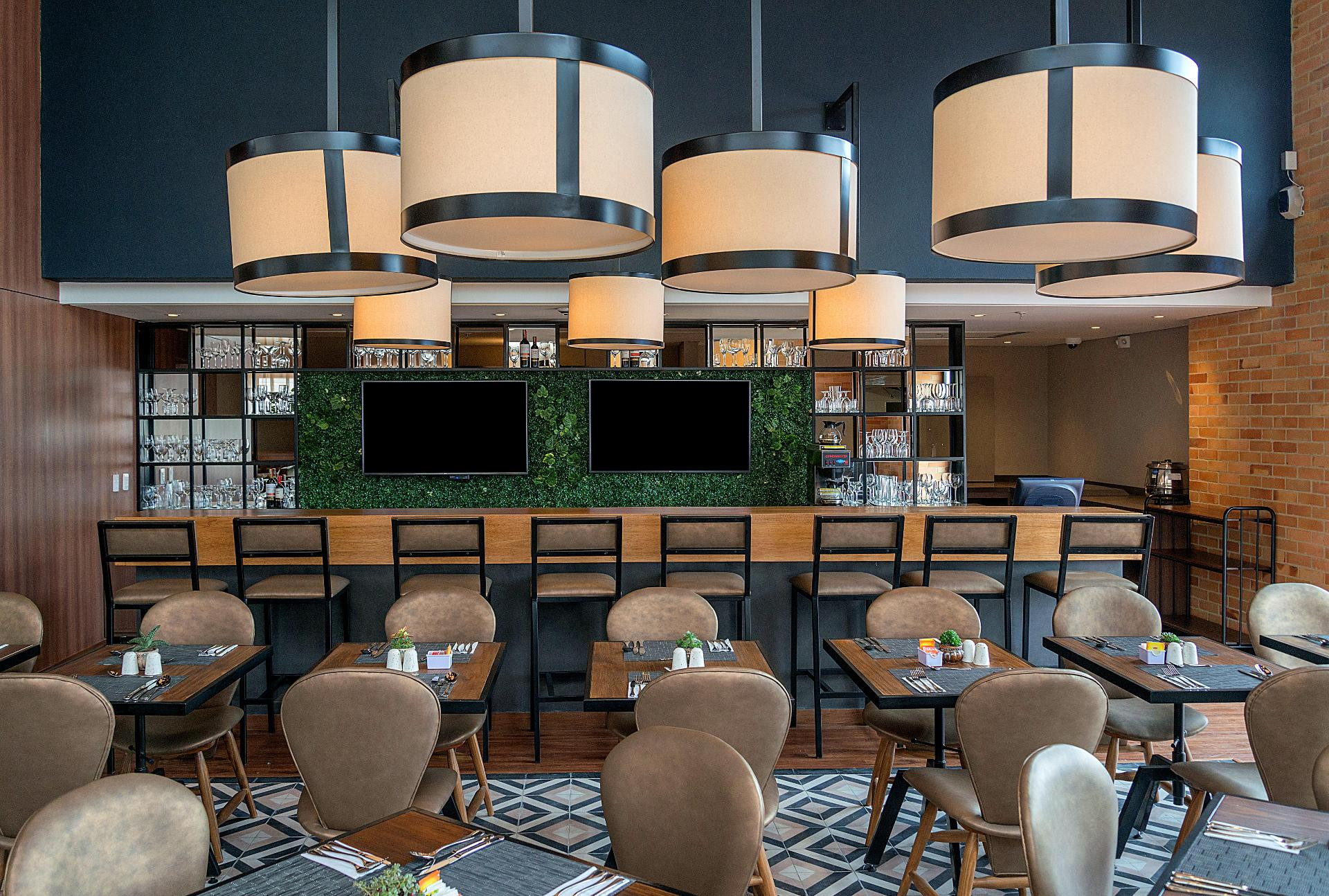 Bar/Salón Ghl Bogota Occidente