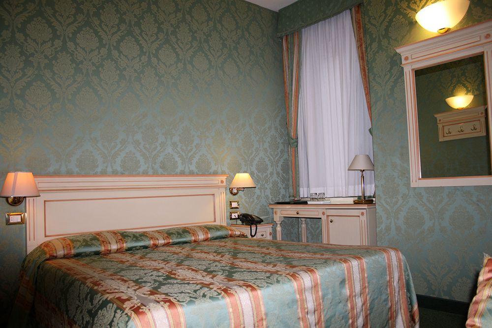 Hotel Hotel Villa Delle Palme