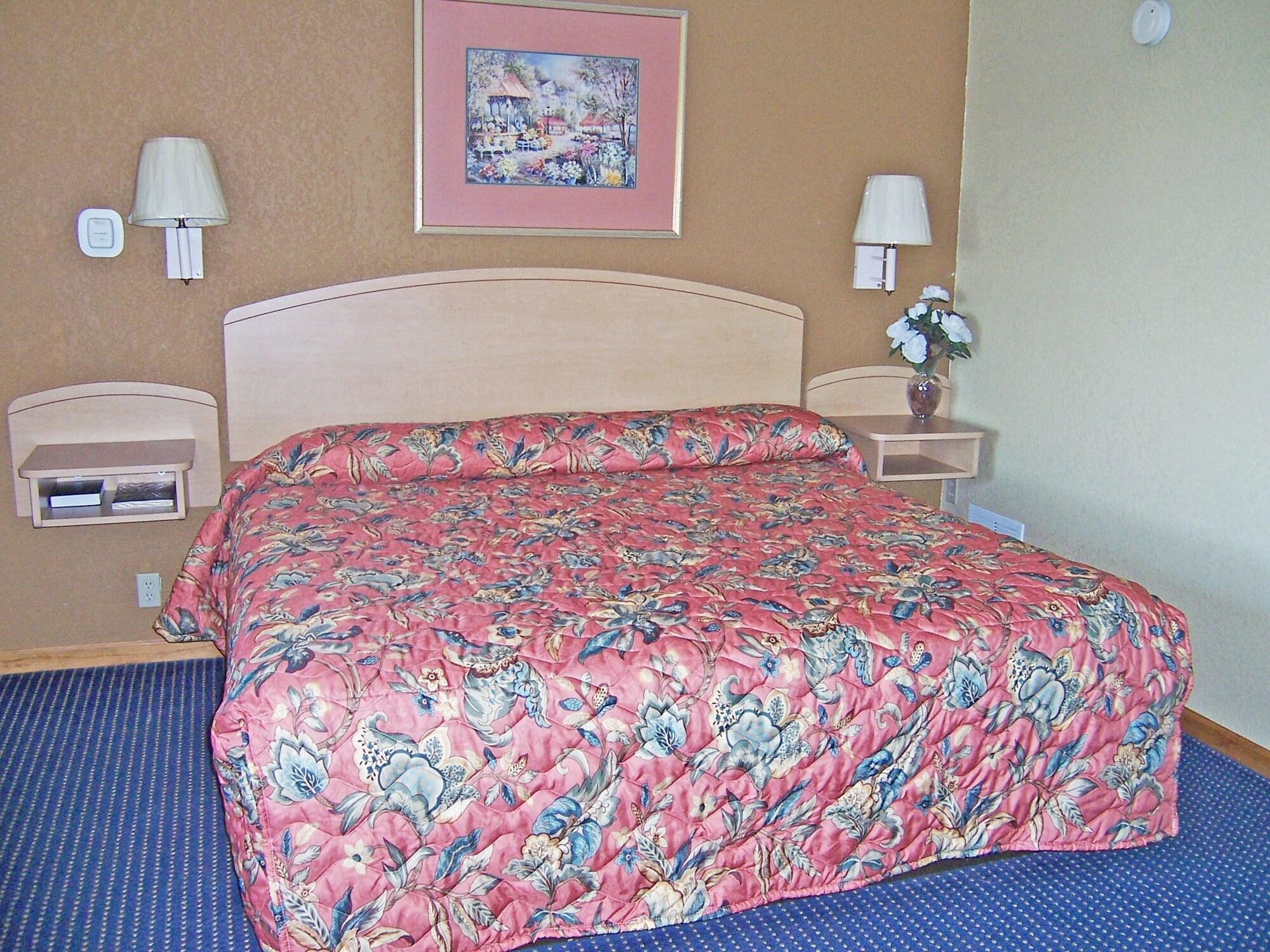 Habitación River's Edge Motel