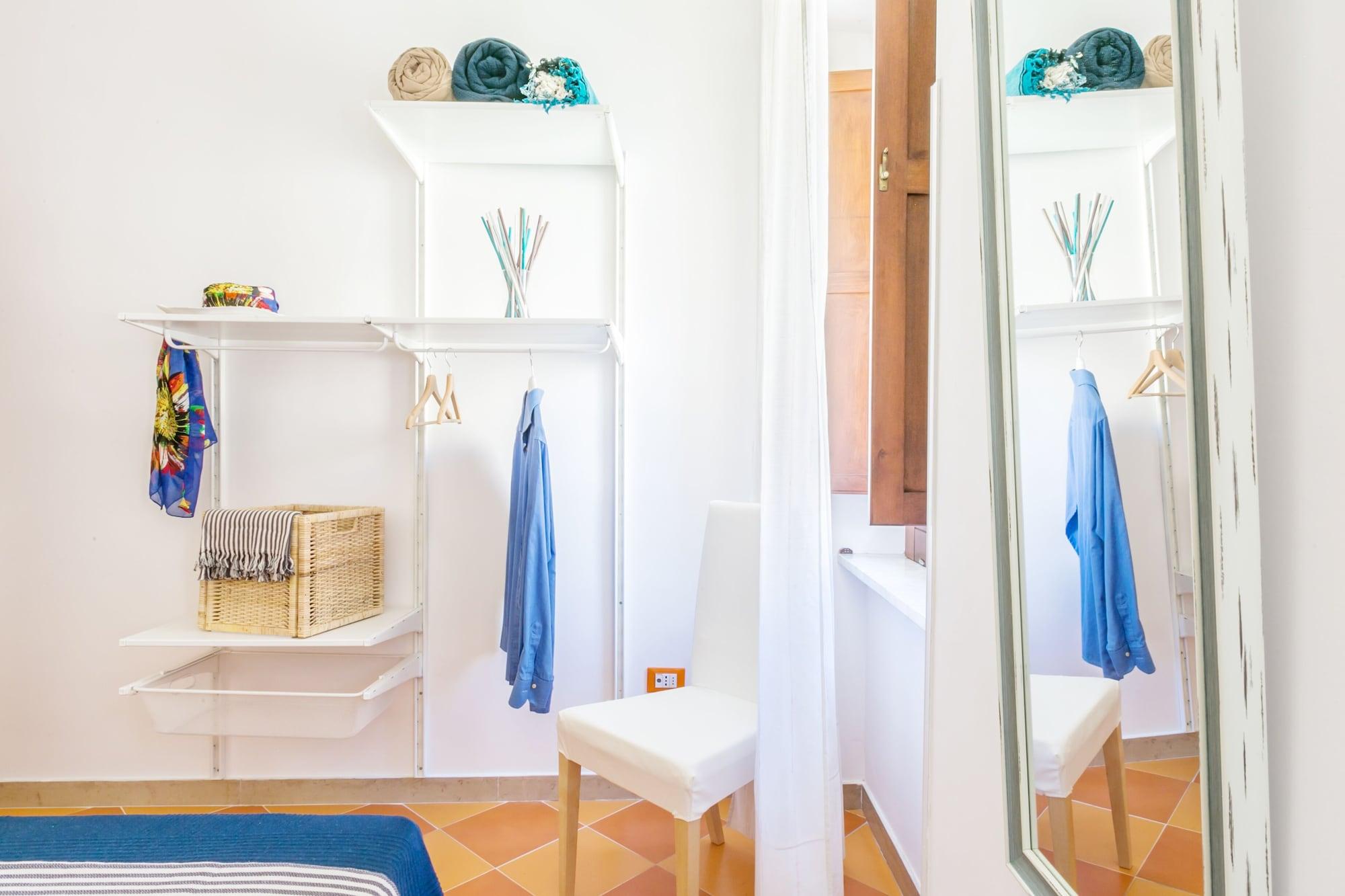 Comodidades del Alojamiento Lovely apt in Sorrento Old town Close to the Beach