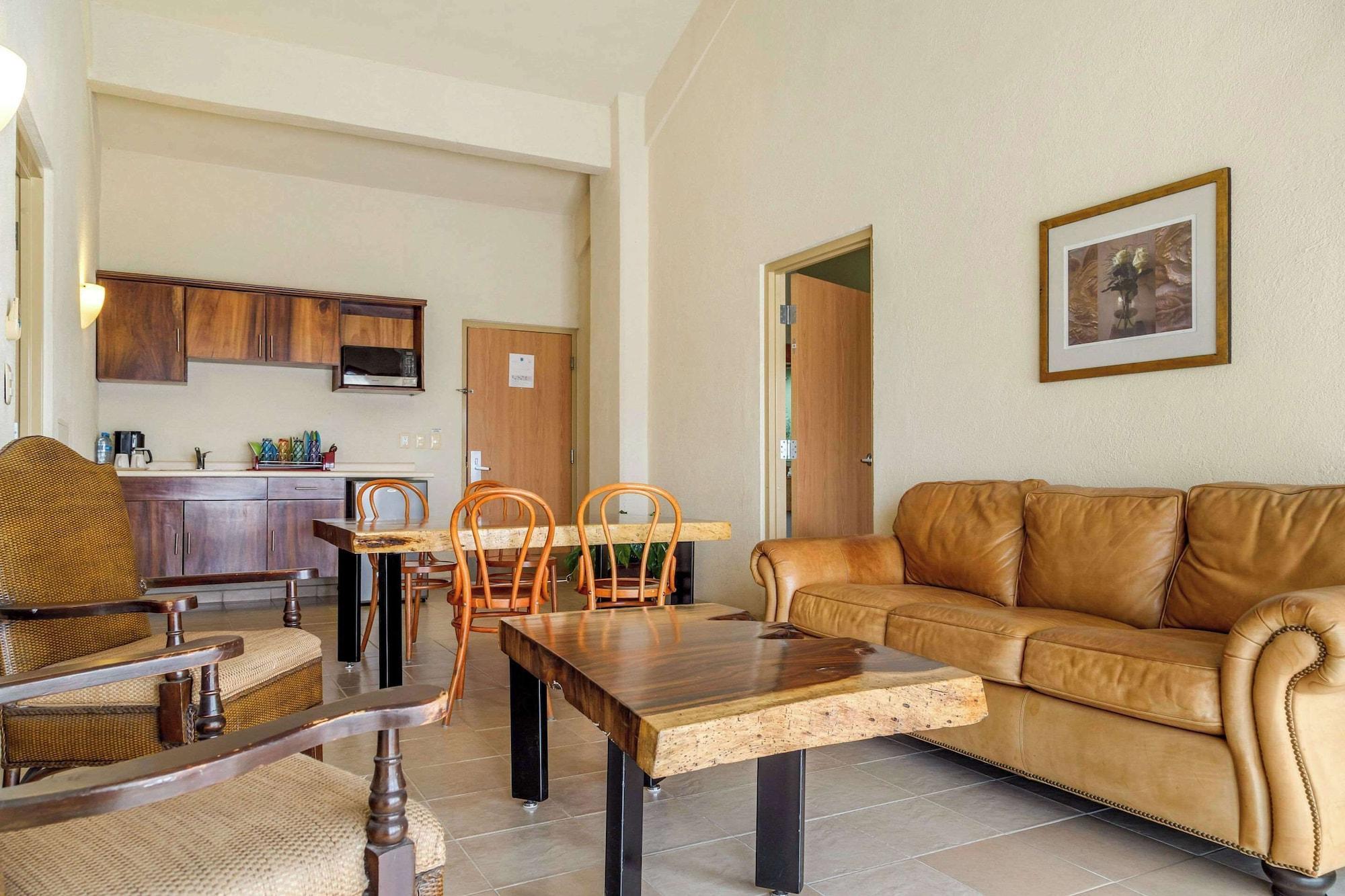 Habitación Comfort Inn Puerto Vallarta Golfside & Marina