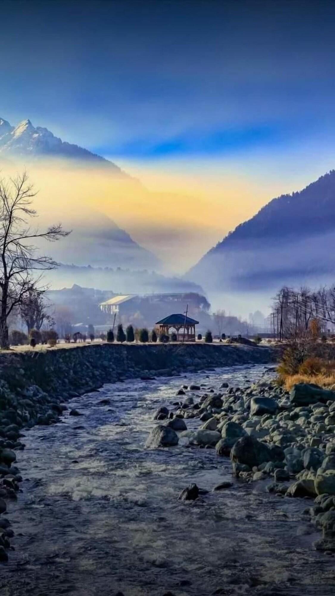 Playa Zebrina Guest House