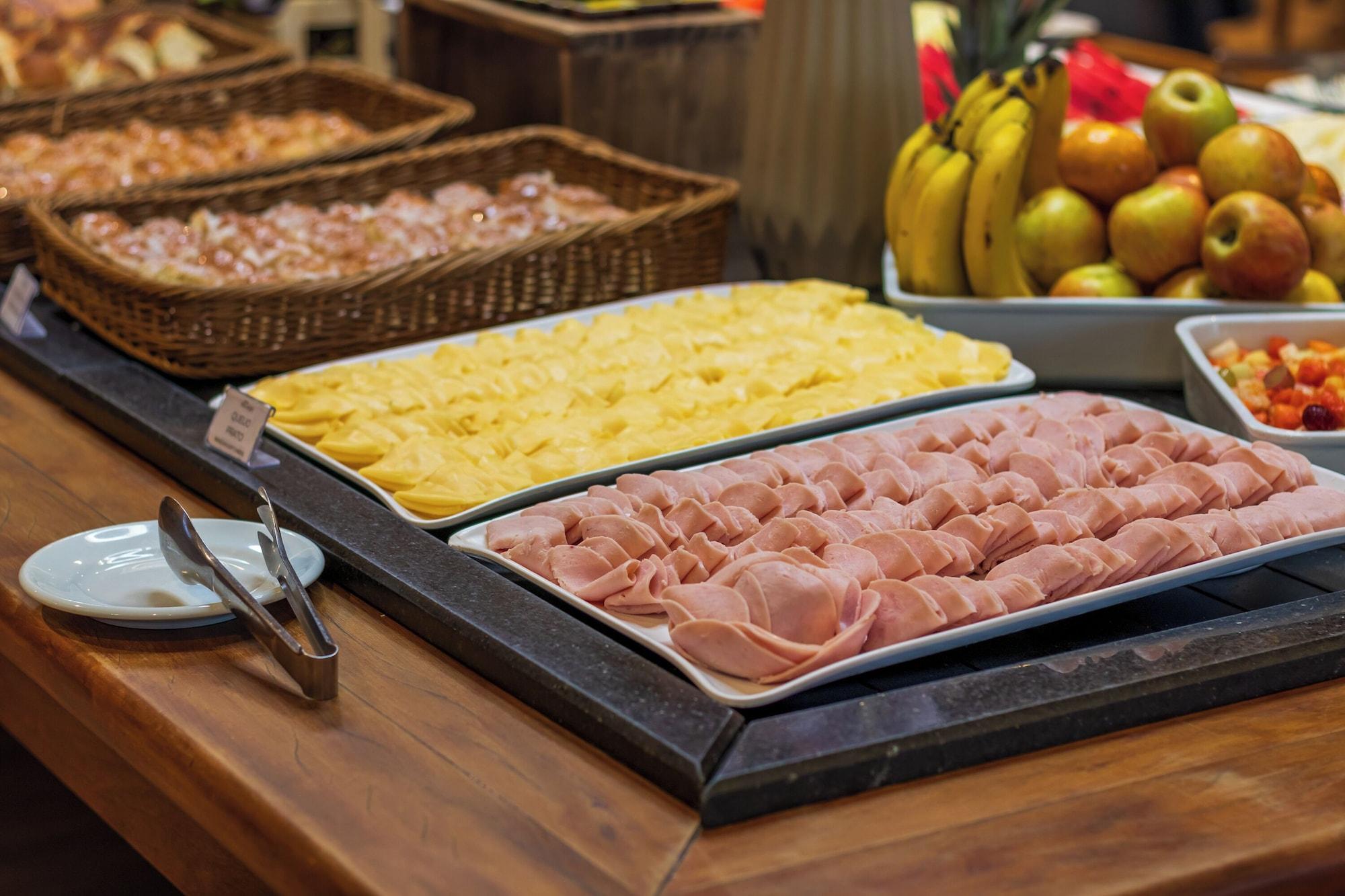 Restaurant Gran Villagio Hotel SP by Castelo Itaipava