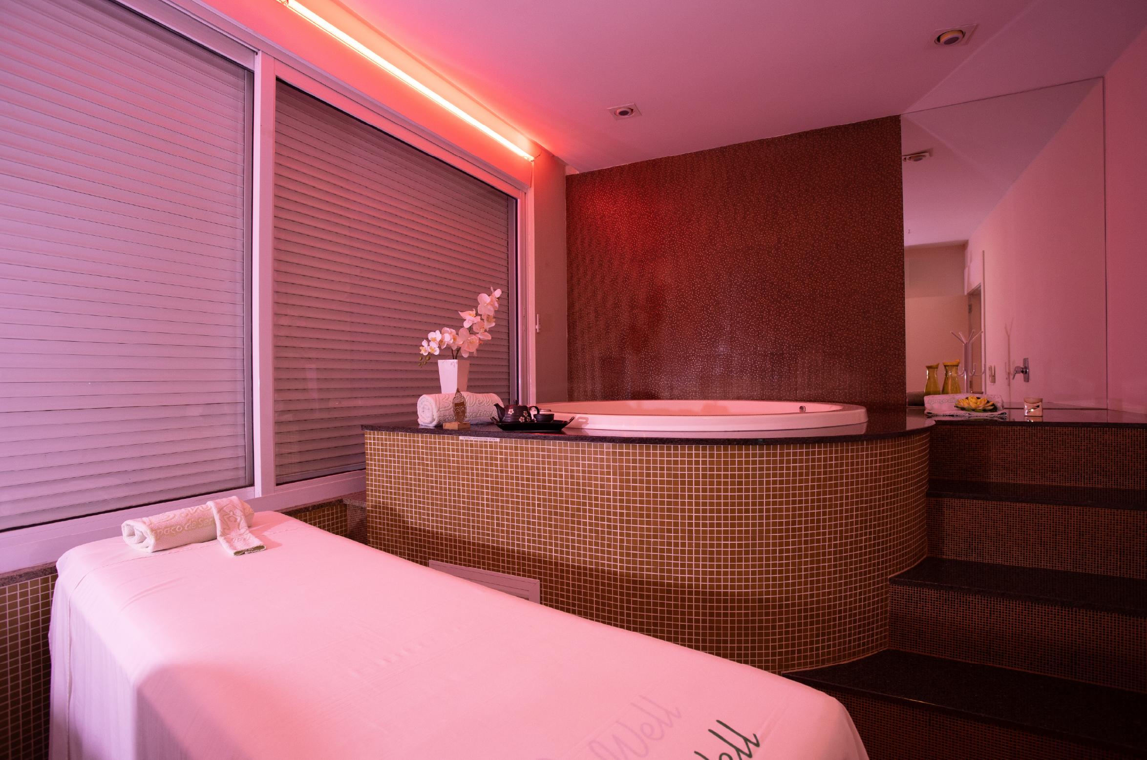 Spa Recanto Cataratas, Thermas, Resort e Convention