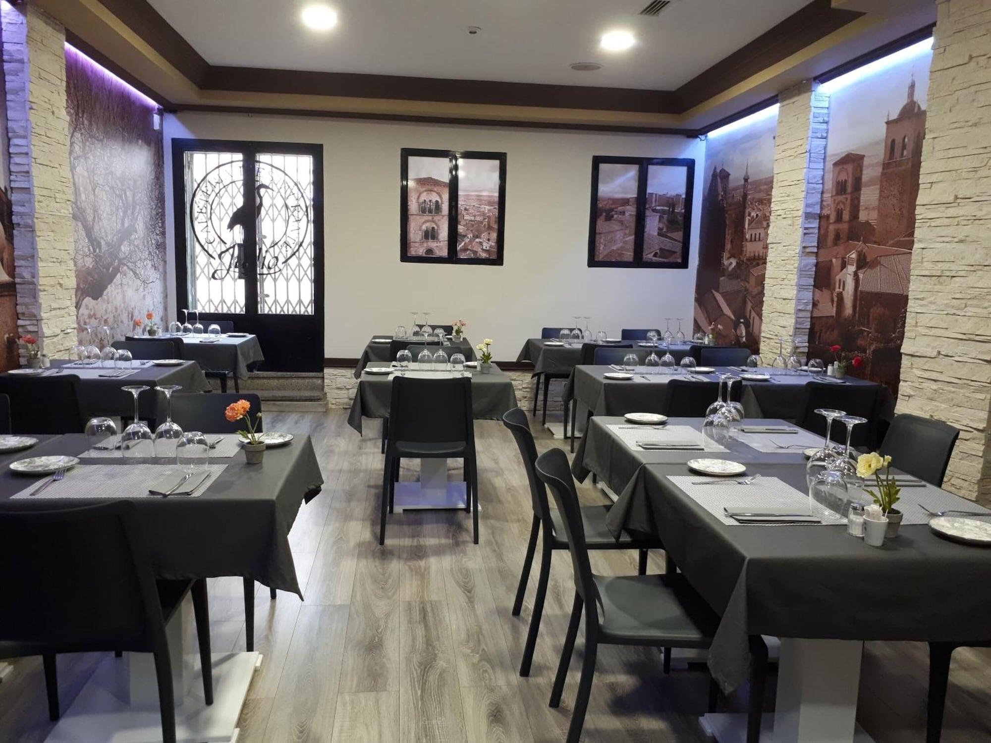 Restaurant Hostal Julio