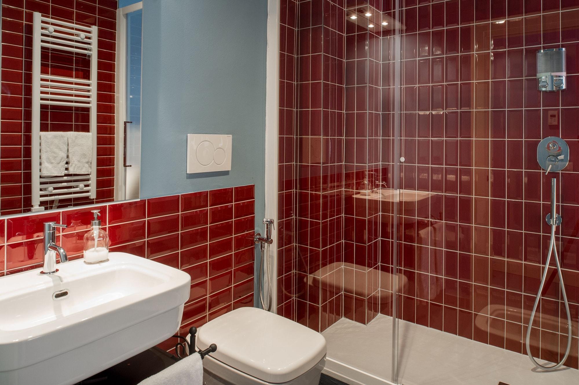 Set de Habitación Almarossa