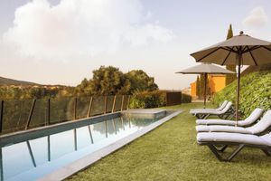 Alojamiento - Hotel Casa Marcial - Only Adults