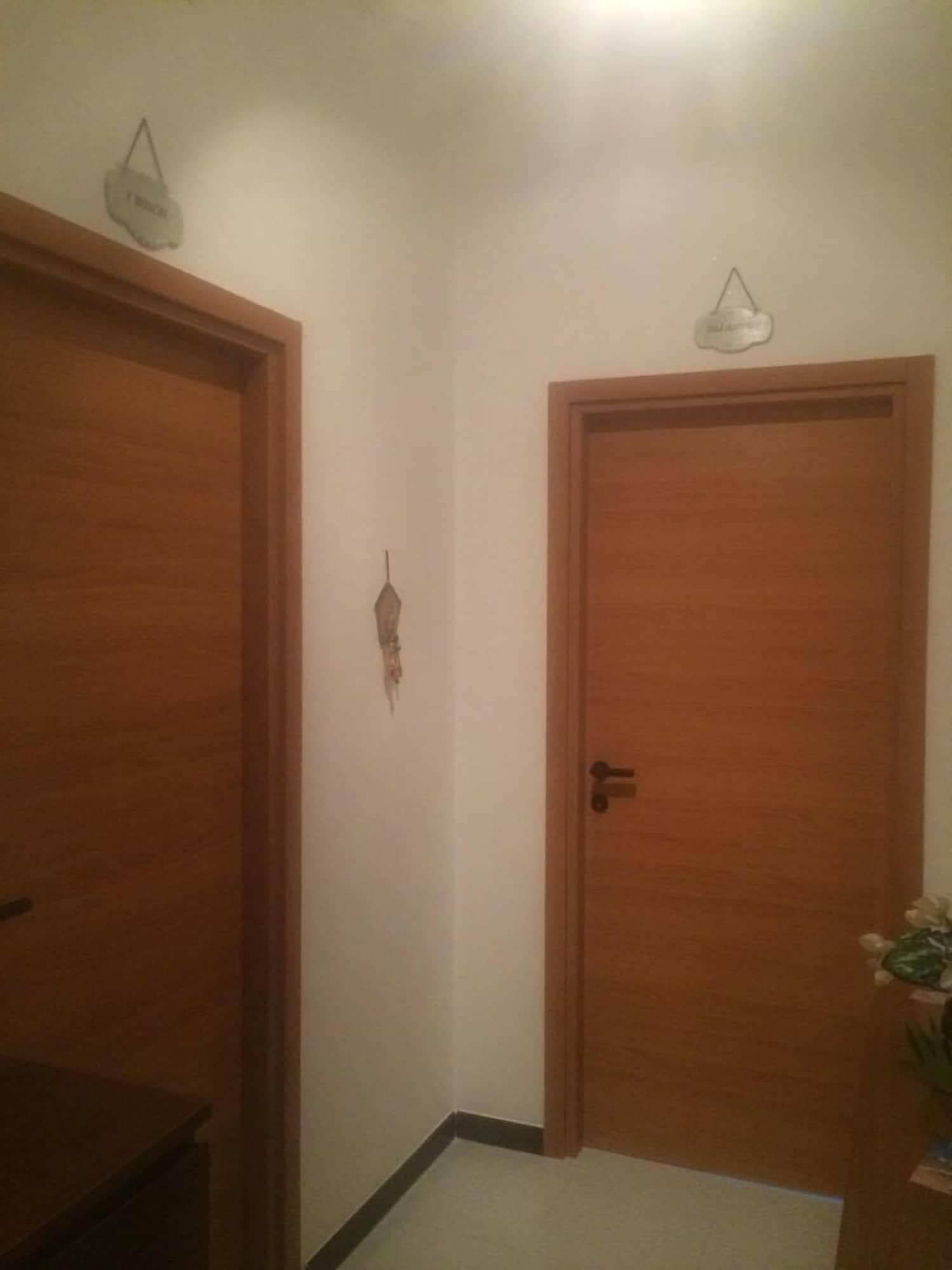 Vista Lobby B&B Anter