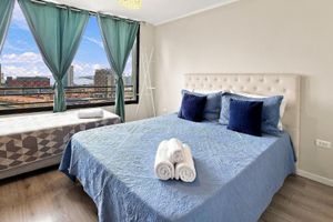 Paquete - Oceana Suites Iquique