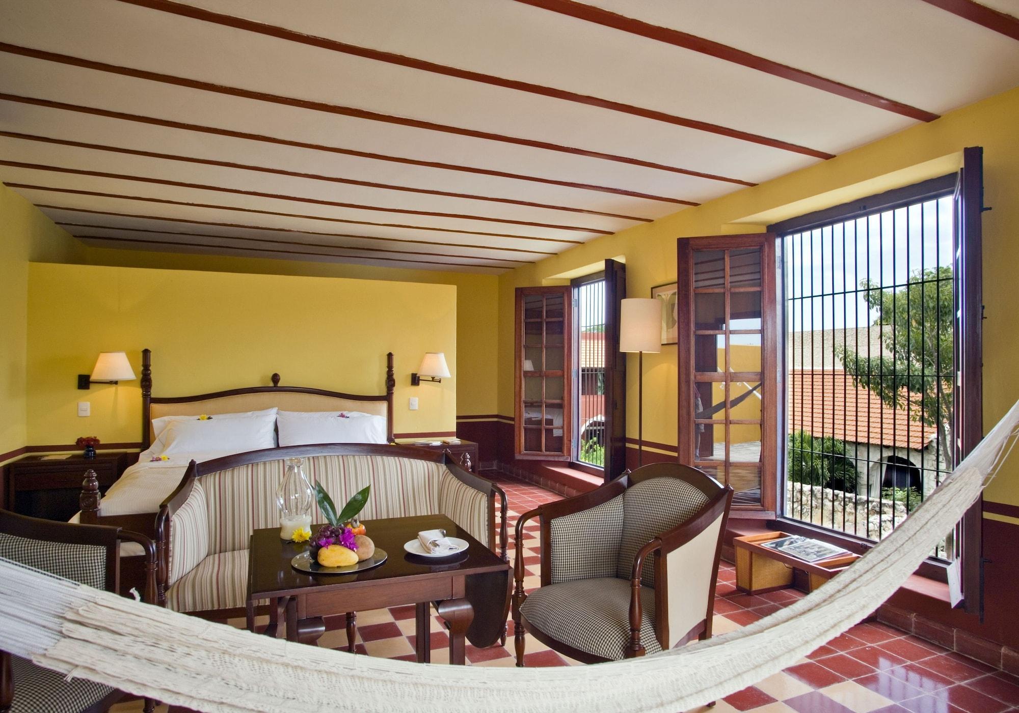 Habitación Hacienda Campeche