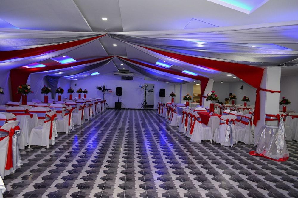 Hotel Hotel La Luna