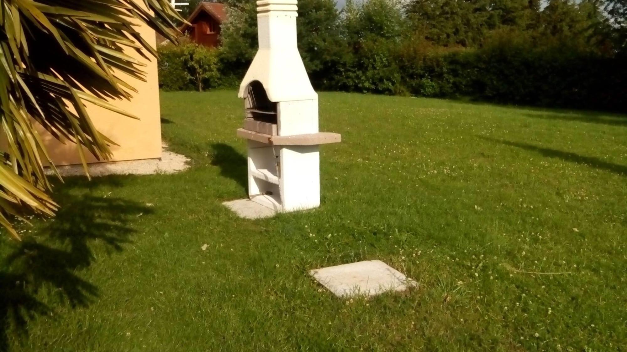 Equipamiento de Habitación Alaguyauder La Chambre