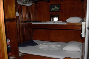 Alquiler Vacacional - Dream cruise in the Maldives