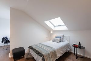 Alojamiento - Micampus Pamplona