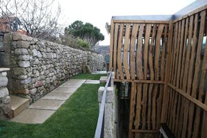 Alojamiento - Muralha Charm House