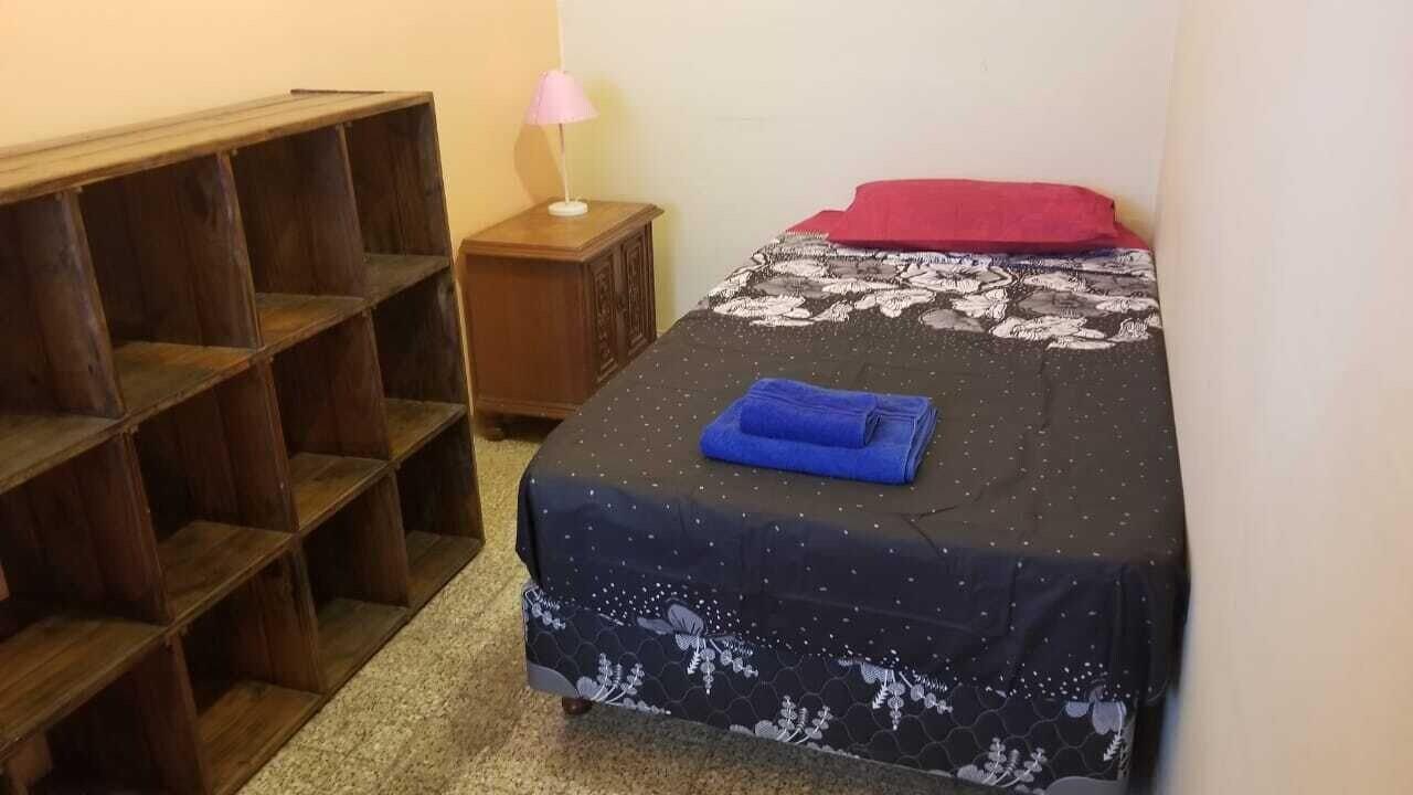 Habitación Hostel Hostal Caballito Blanco
