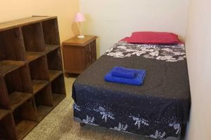 Alojamiento - Hostel Hostal Caballito Blanco