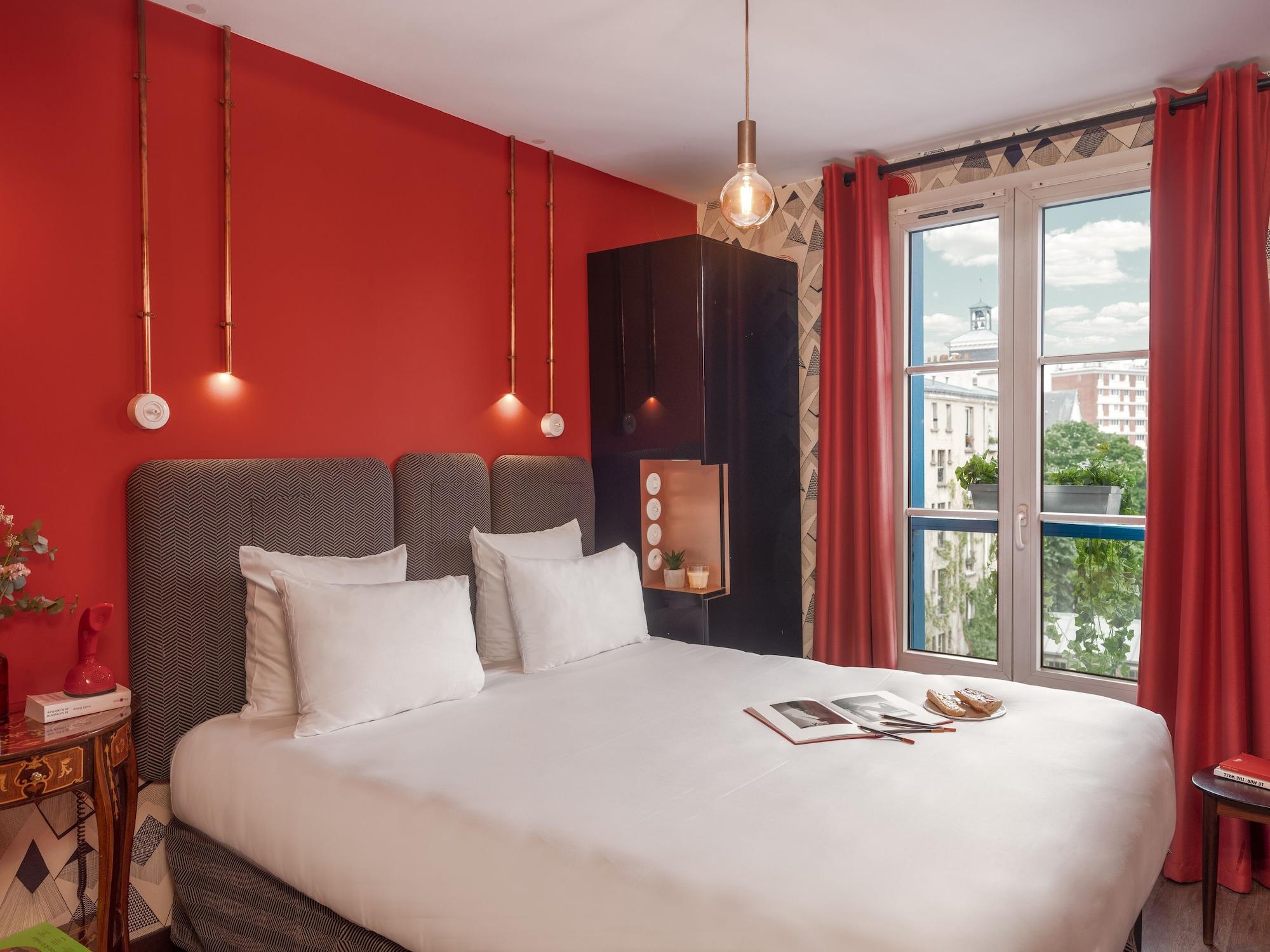 Varios Hôtel Exquis