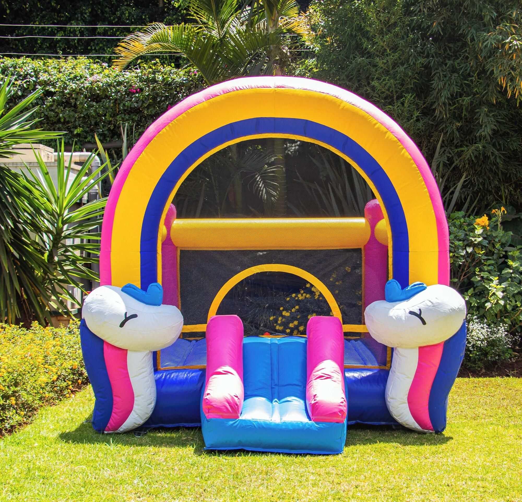 Instalaciones Recreativas Acacia Tree Lodge