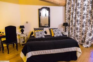 Alojamiento - Domaine de la Bellière