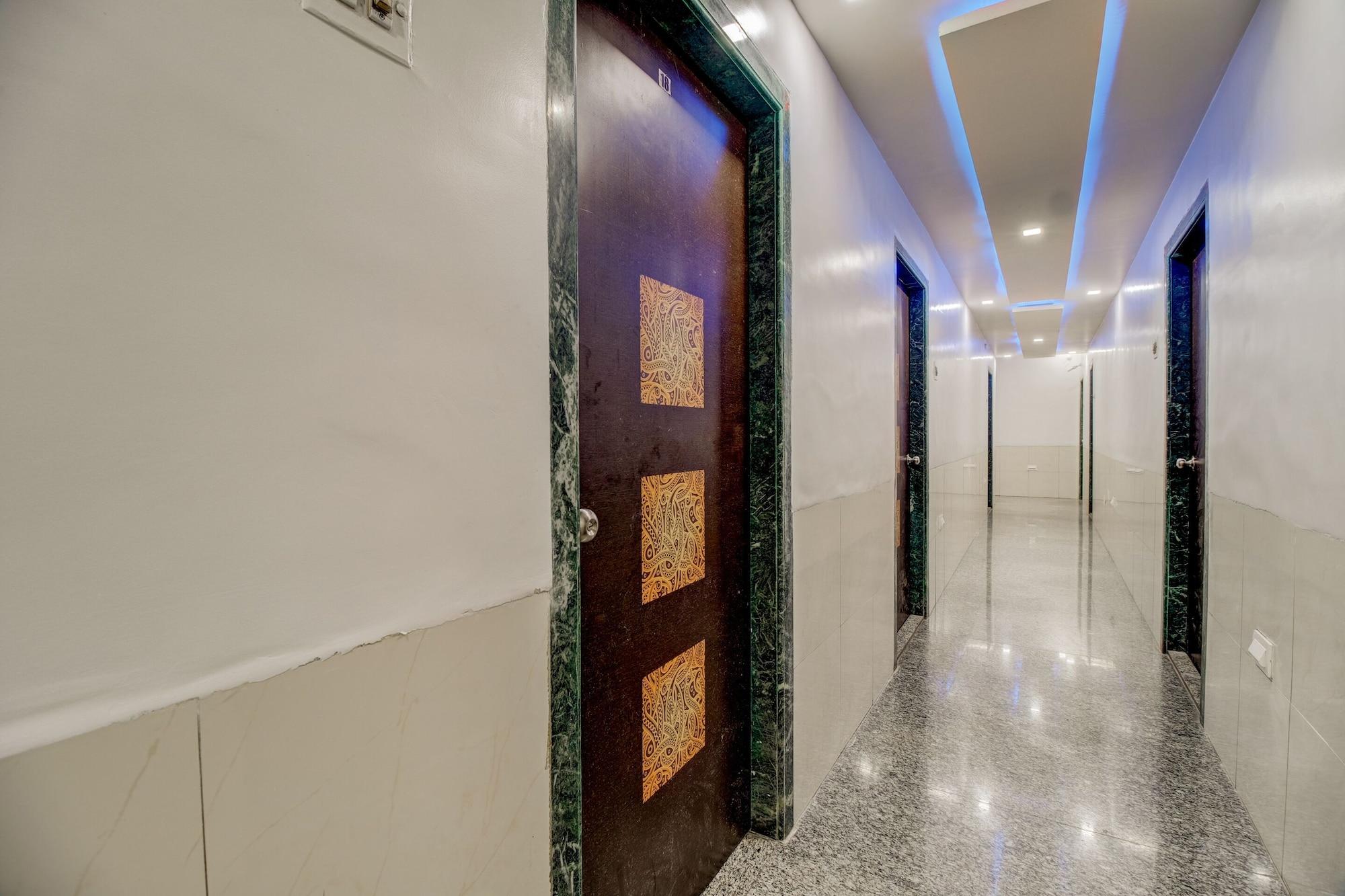 Habitación SPOT ON 47255 Annakilly Tower Guest House