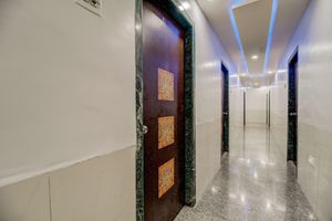 Alojamiento - SPOT ON 47255 Annakilly Tower Guest House