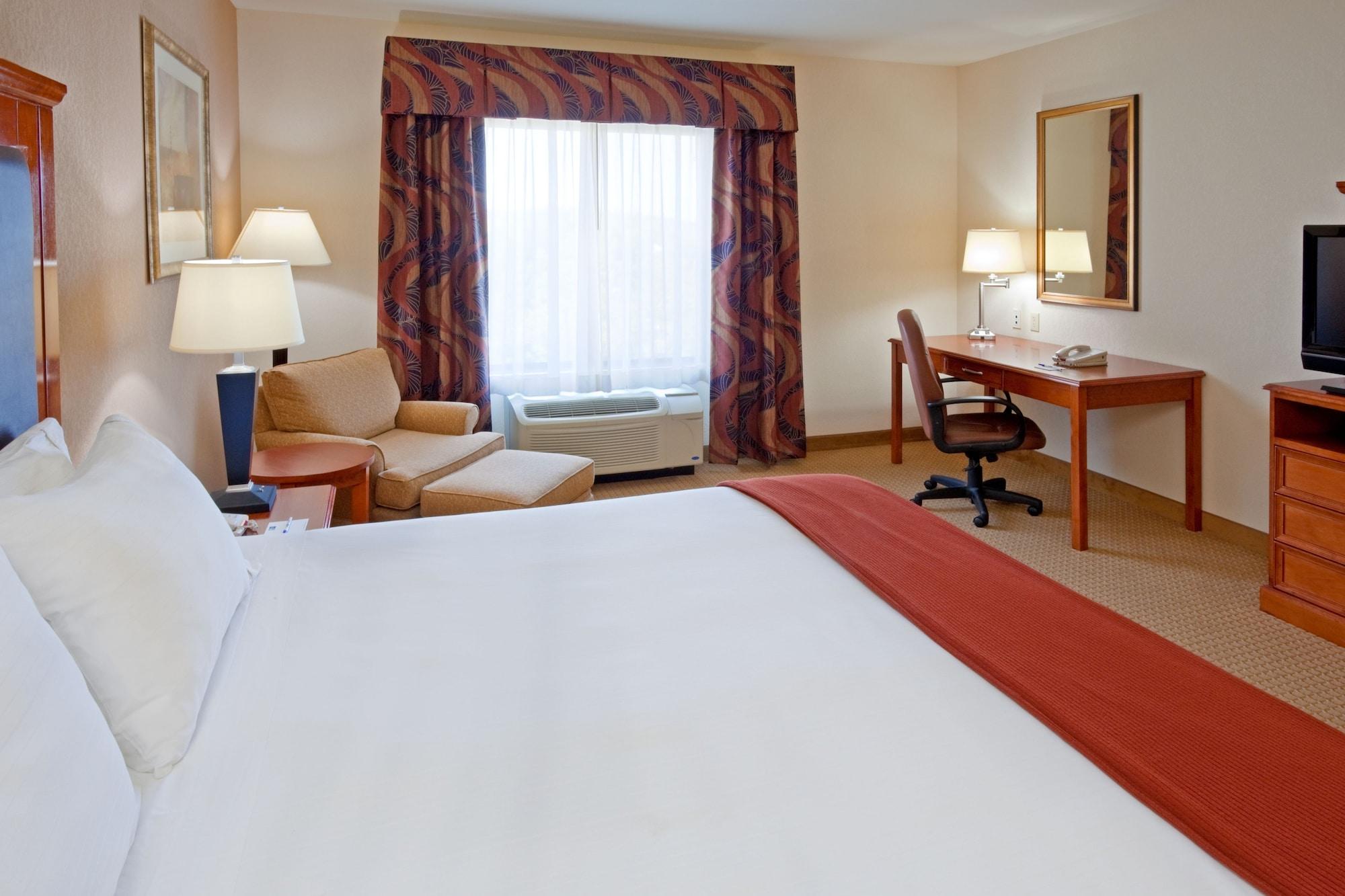 Habitación Holiday Inn Express & Suites Albany Airport Area - Latham by IHG