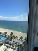Renta temporal - Beachfront 2-bedroom condo directly on  the beach -last minute special rates
