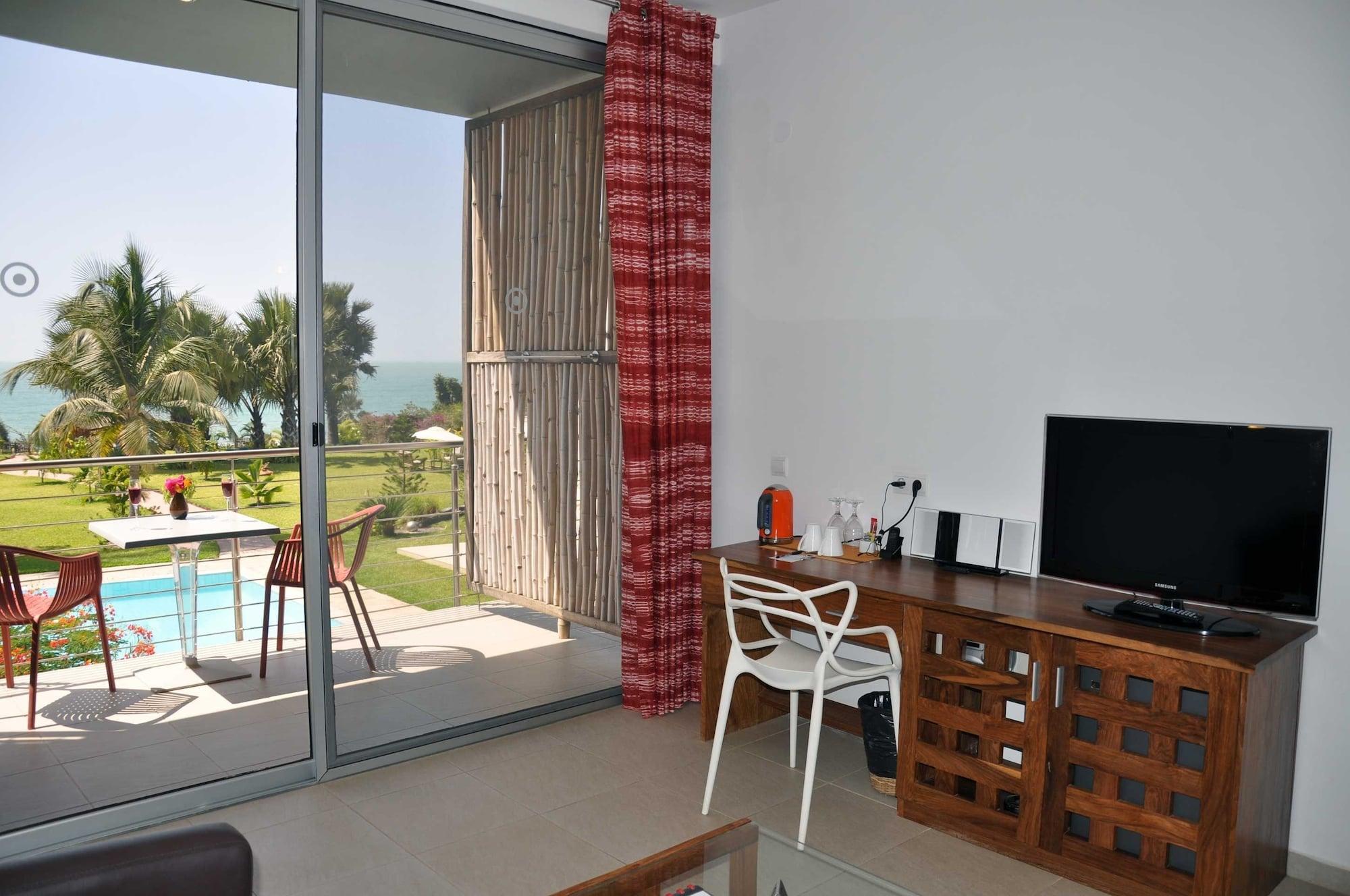 Habitación Leo's Beach Hotel & Restaurant - Adults Only