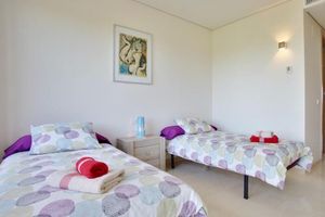 Alquiler Vacacional - 2 bedroom holiday apartment in Ribera del Marlin, Sotogrande