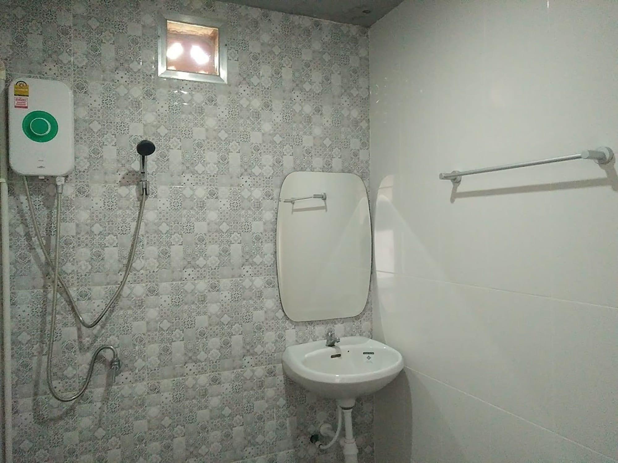 Equipamiento de Habitación In Phuket House