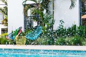 Alojamiento - Latitude 13 Degrees