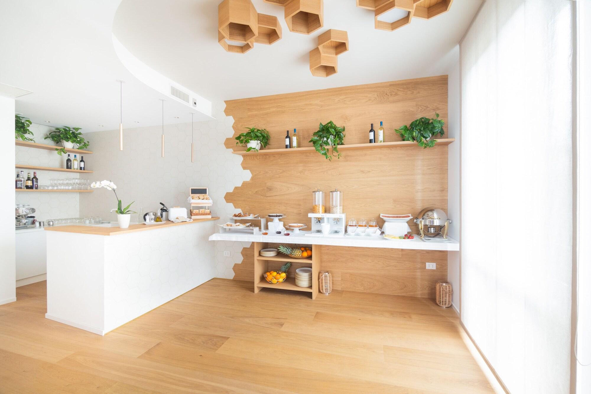 Restaurant Hotel Aristeo