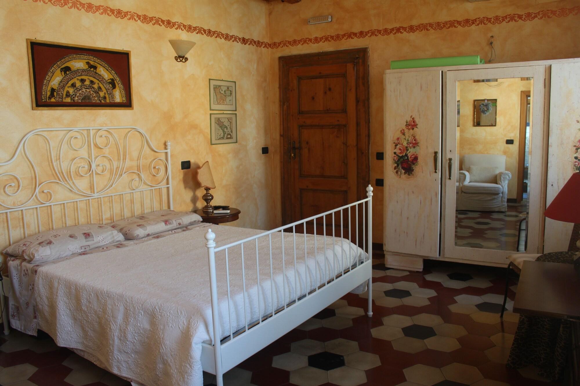 Varios B&B Polirone