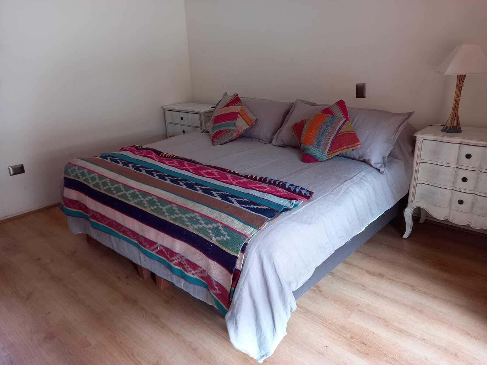 Habitación Aruma Codpa