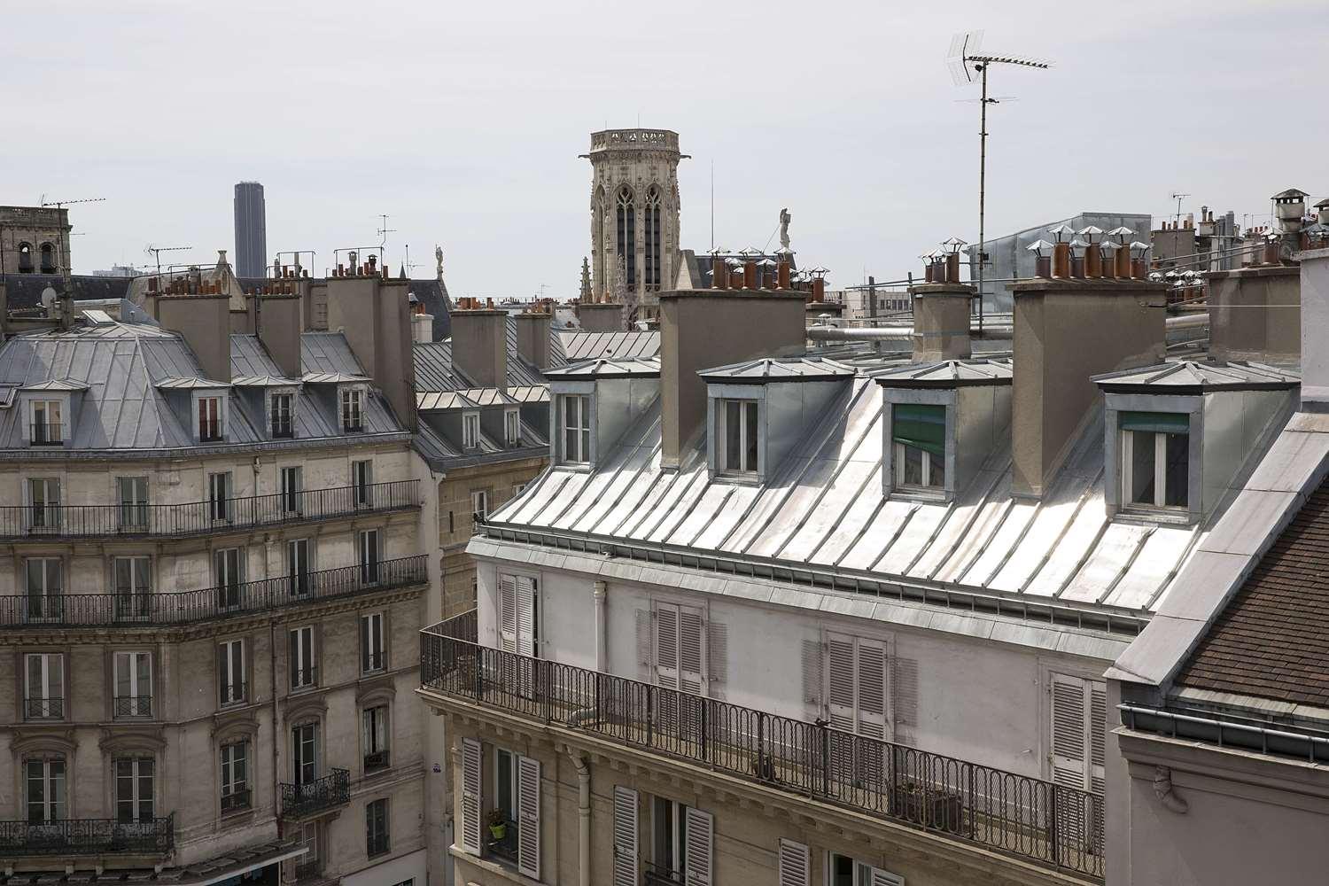 Hotel L'Empire Paris