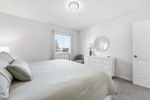 Alquiler Vacacional - Enjoyable 3-bedroom house with AC in charming Morrison