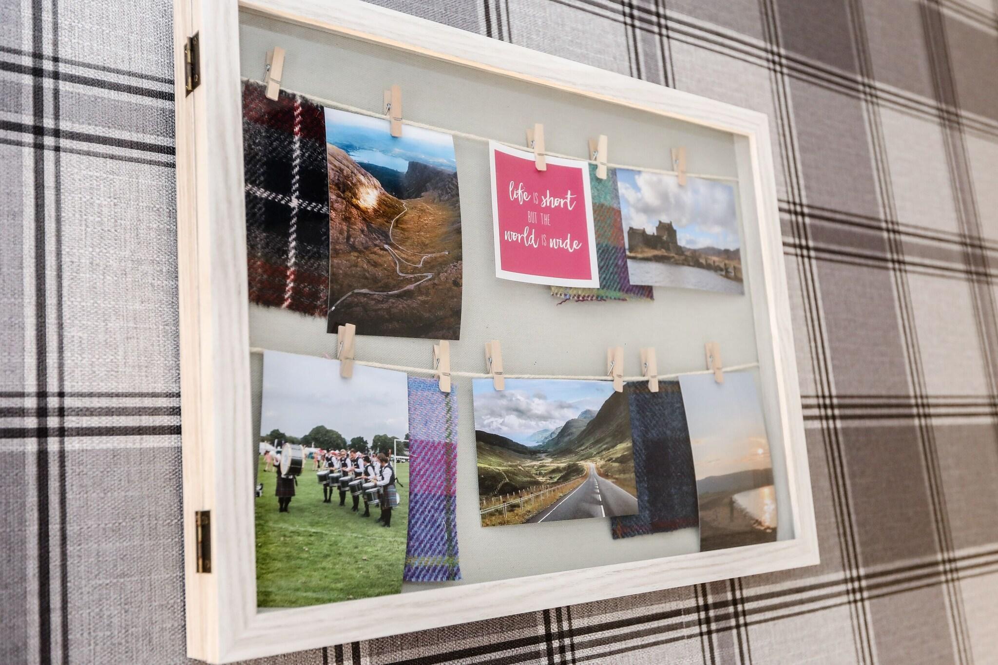 Vista Lobby Aye Stay