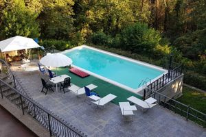 Alquiler Vacacional - Confidentiality, quiet and relaxation a stone's throw from Rome in the Castelli Romani Park
