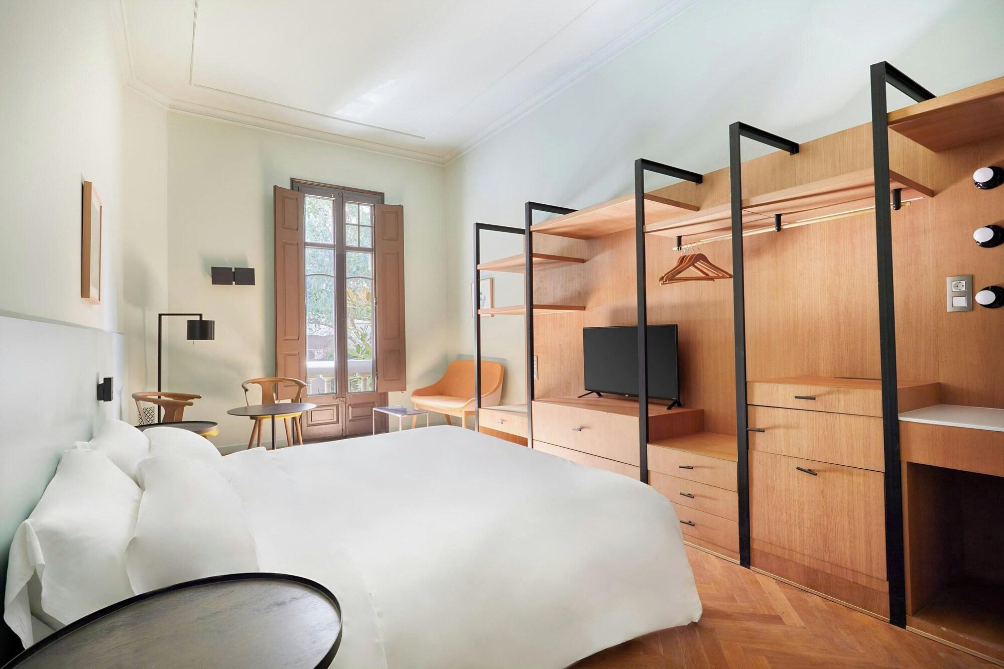 Varios Le Palacete Hotel Gracia District, Sonder by Marriott Bonvoy