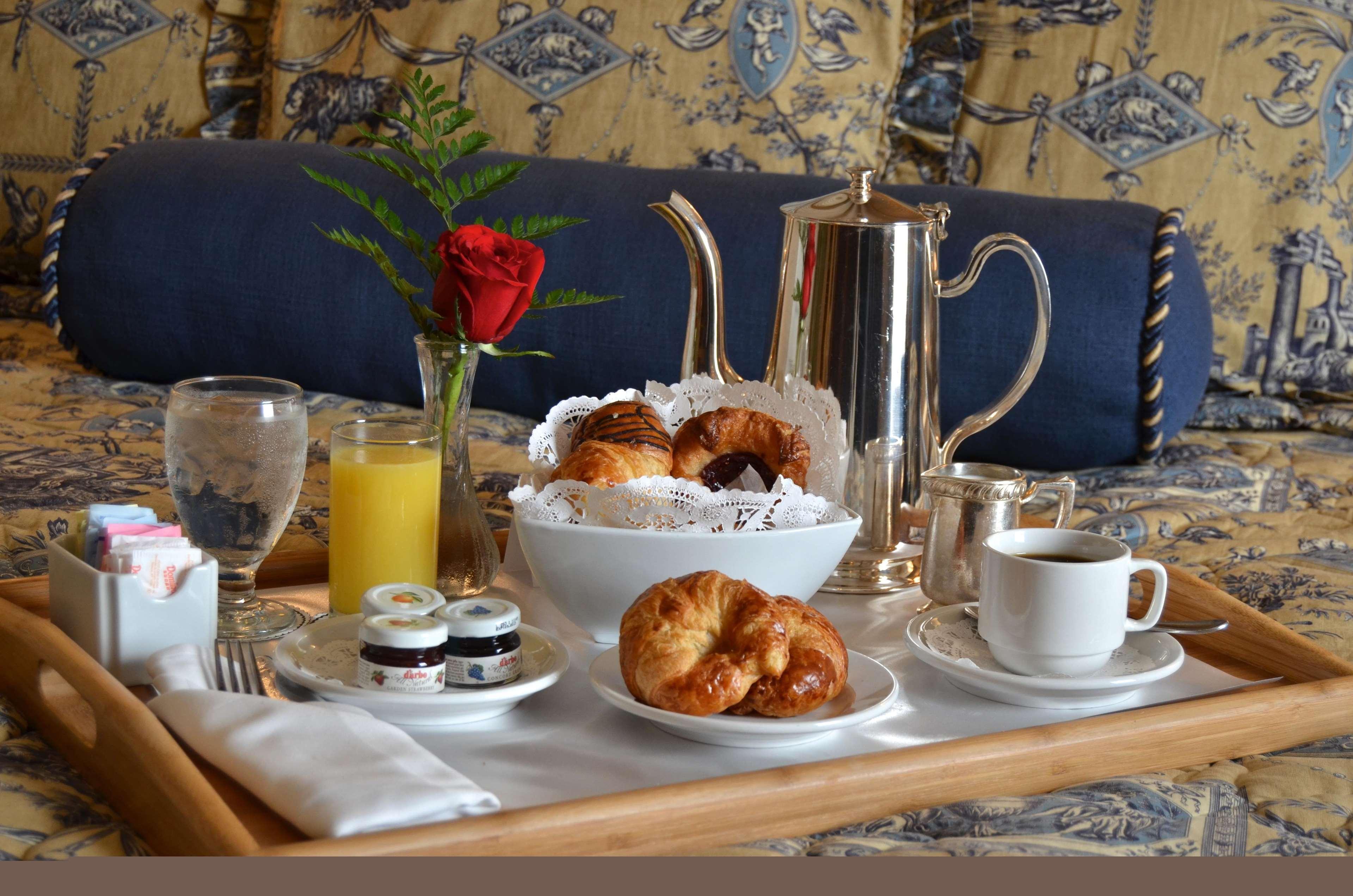 Restaurant Hotel Monteleone, New Orleans