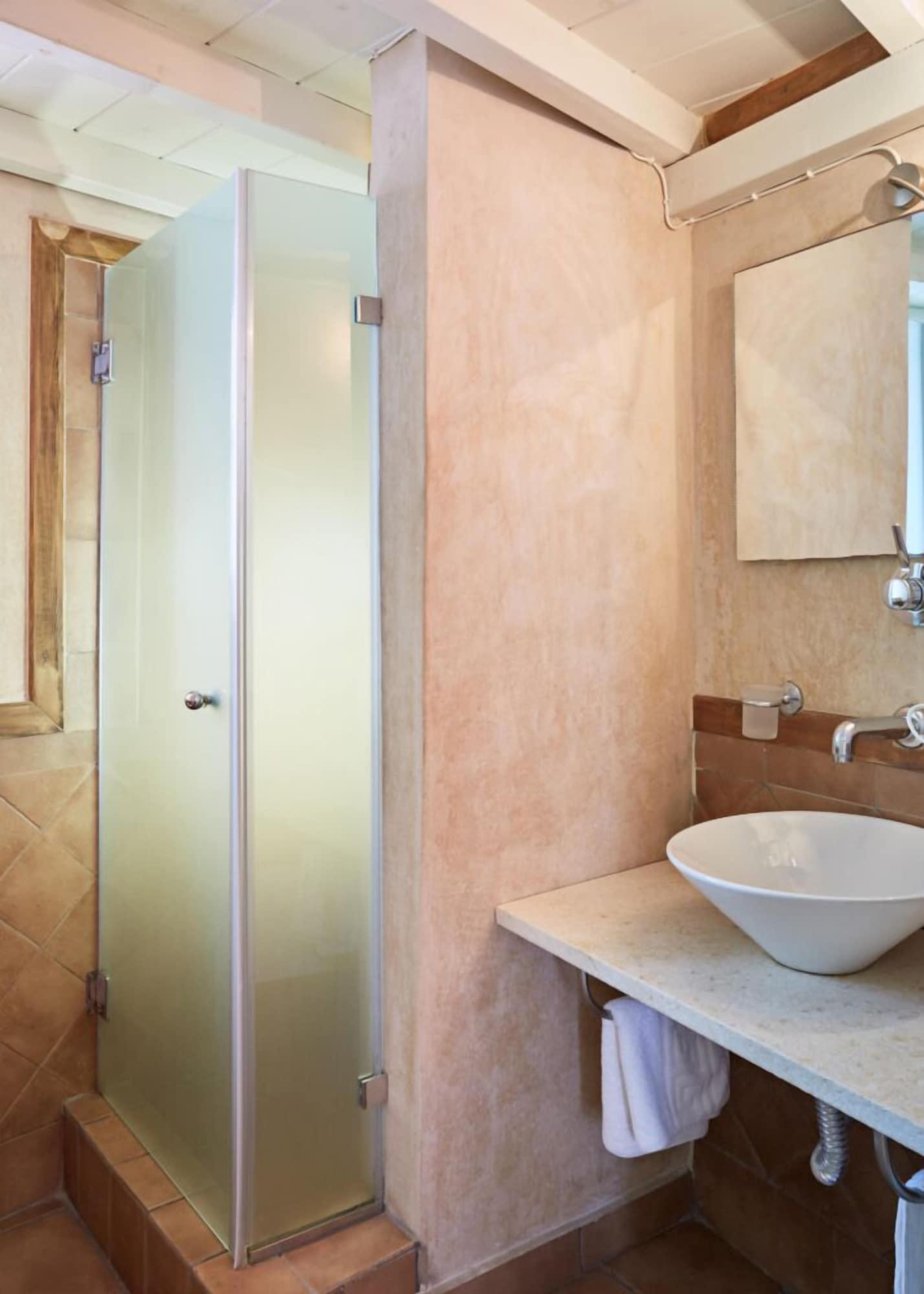 Equipamiento de Habitación Guesthouse Lila