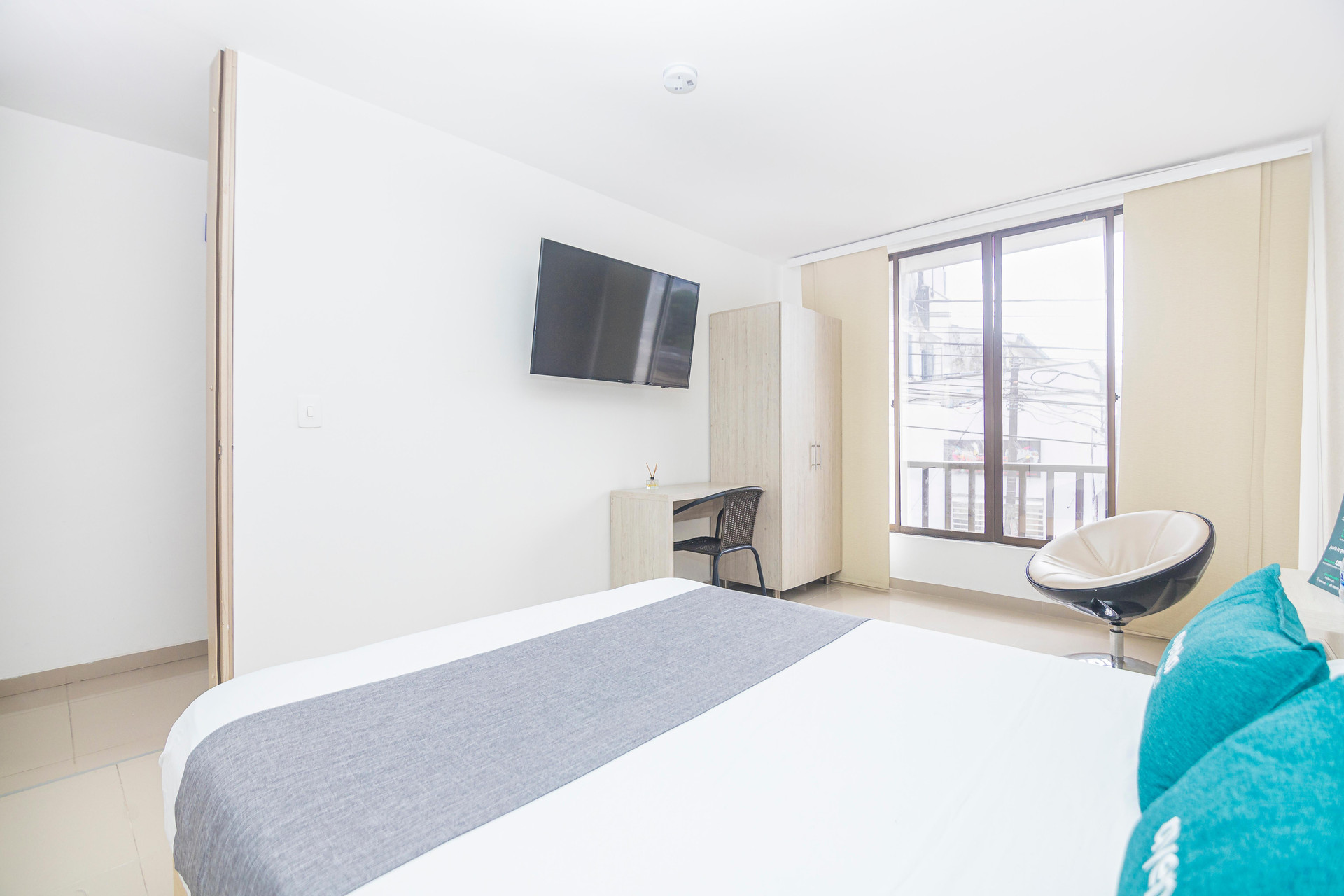 Set de Habitación Bayit Tov Circunvalar Hotel
